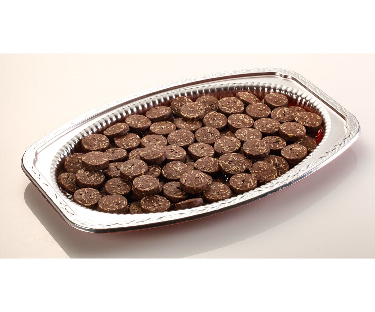 可可杏仁餅外燴