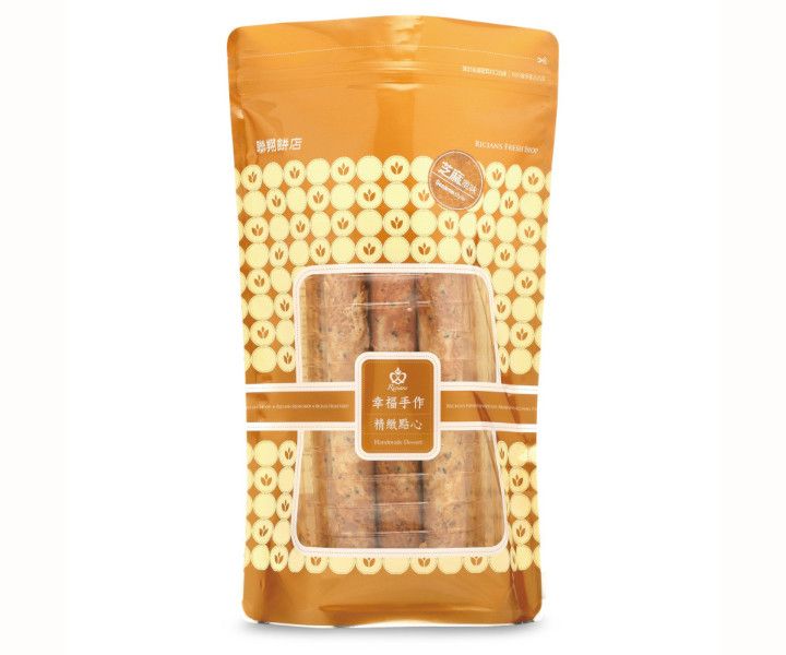 10入天然奶油蛋捲-芝麻
10入天然奶油蛋捲-海苔