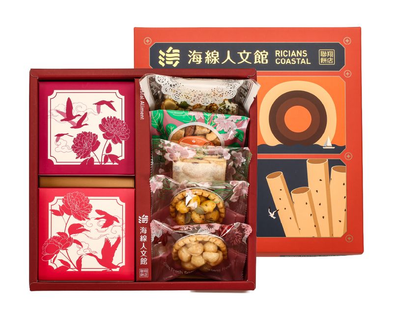杏福碩果
