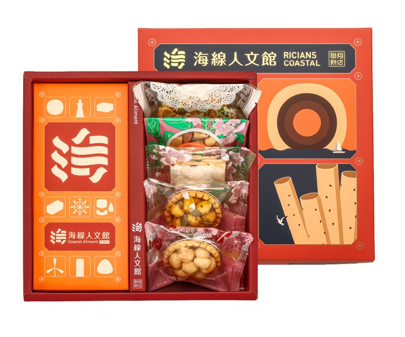 朝陽碩果
